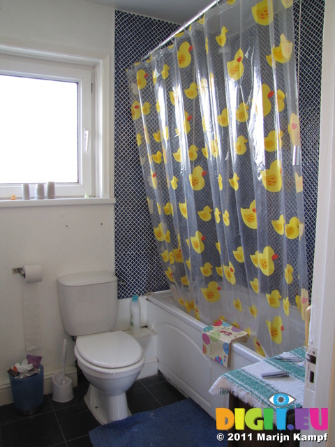 SX20074 Bathroom
